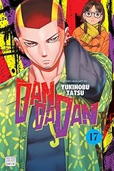 Amazon | Dandadan, Vol. 1 (English Edition) [Kindle edition] by
