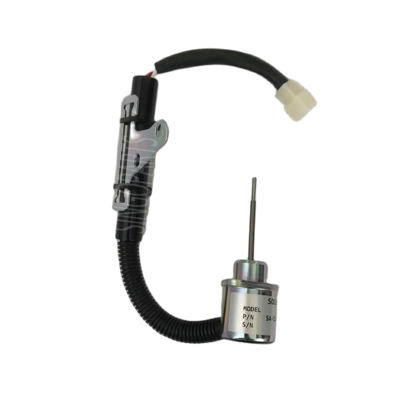 LNHHG 12V Turn Off Device Fuel Stop Solenoid Valve D782 1503ES-12A5SUC9SLC24 SA5156 1G82060022