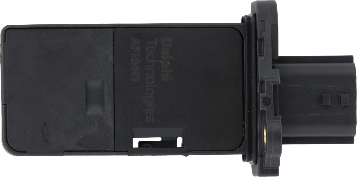 Delphi AF10441 Mass Air Flow Sensor