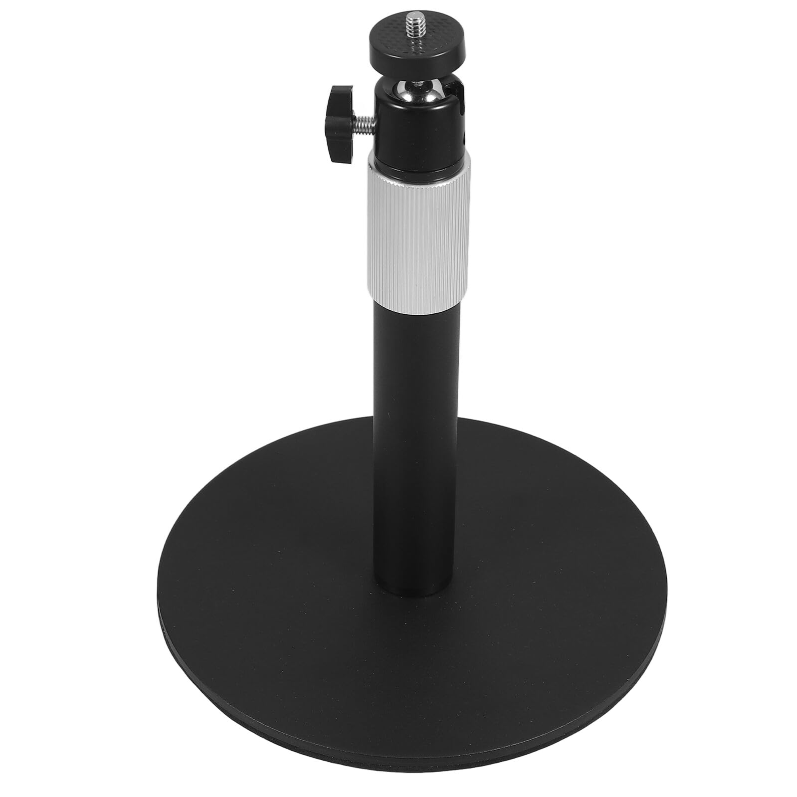 Soporte para proyector regulable exterior e interior base metálica para pared 8