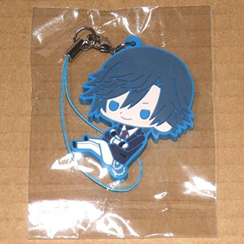 Amazon.co.jp: うたプリ マジレボ 一ノ瀬トキヤ ラバー