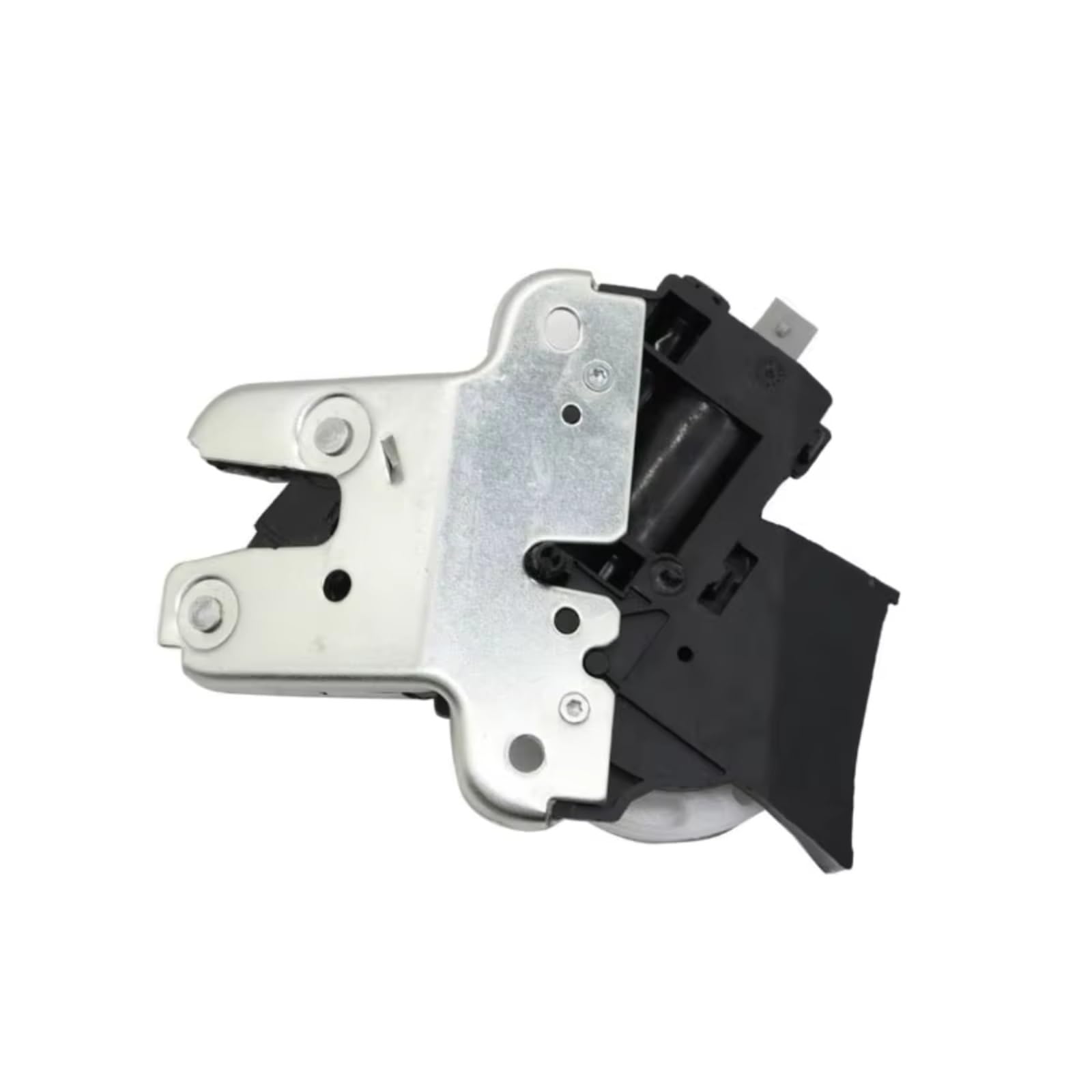 Car Trunk Lid Latch Car Rear Bootlid Trunk Lid Lock Latch Actuator Assembly Compatible with A4 A5 A6 RS4 RS5 S4 S5 for S6 OEM B74F5827505D