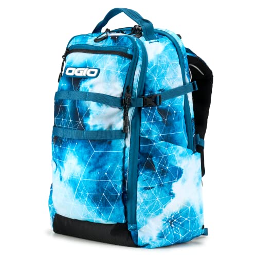 OGIO, SNOWFLAKE TECH3