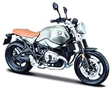 bmw roller elektro Altersempfehlung: Das Modell-Motorrad ist für Kinder ab 3 Jahren geeignet