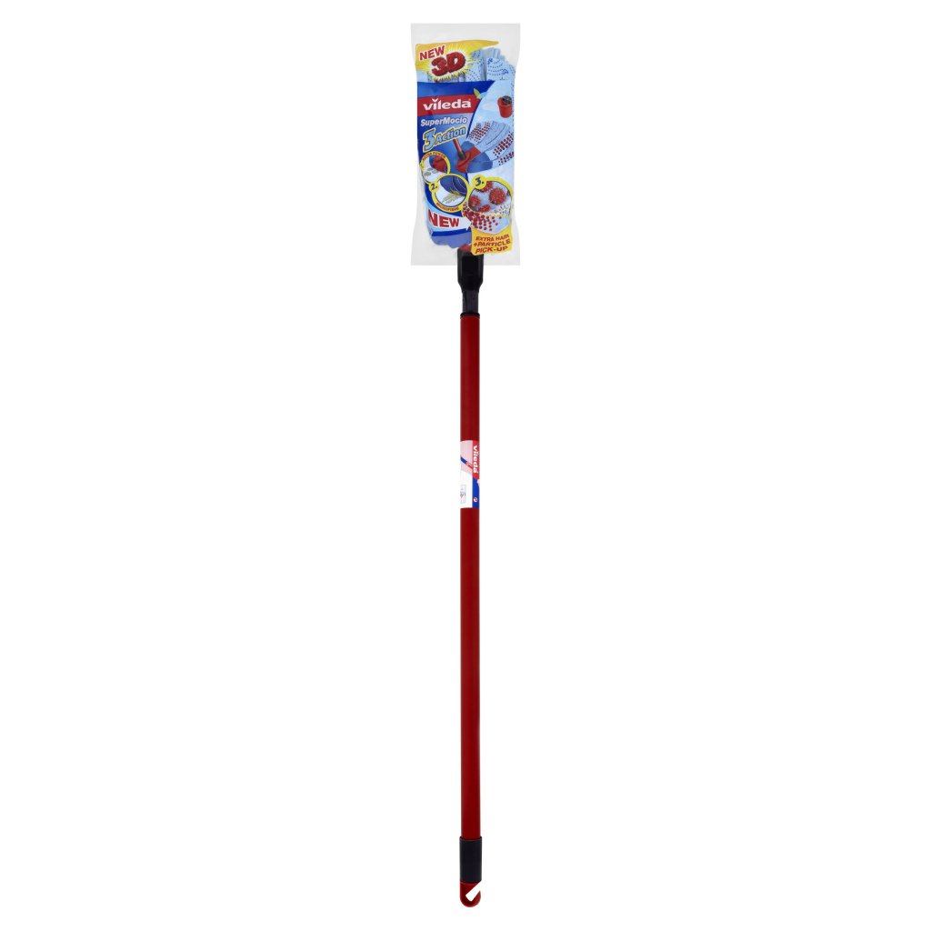 Vileda Supermocio Mop