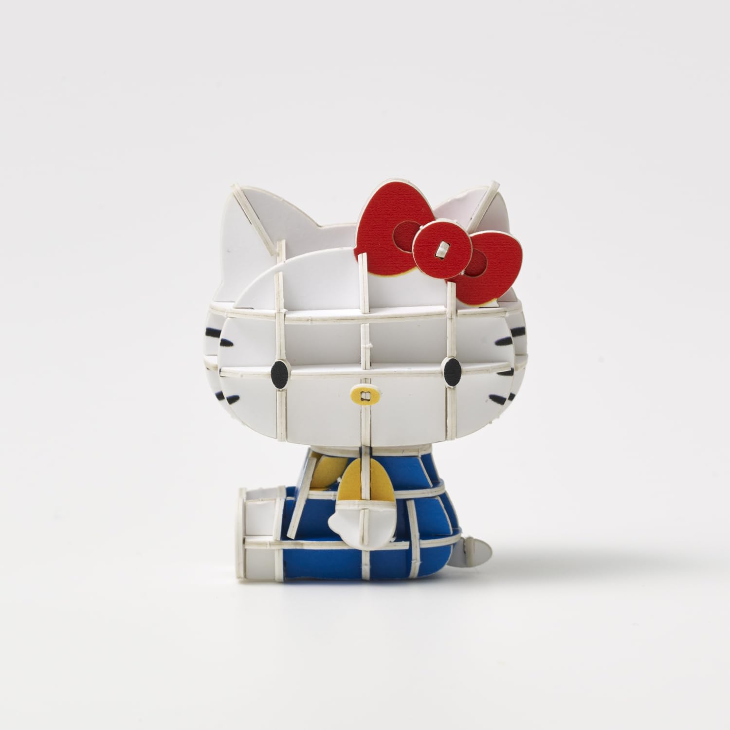Amazon | si-gu-mi PLUS サンリオ キャラクターズ ハローキティ