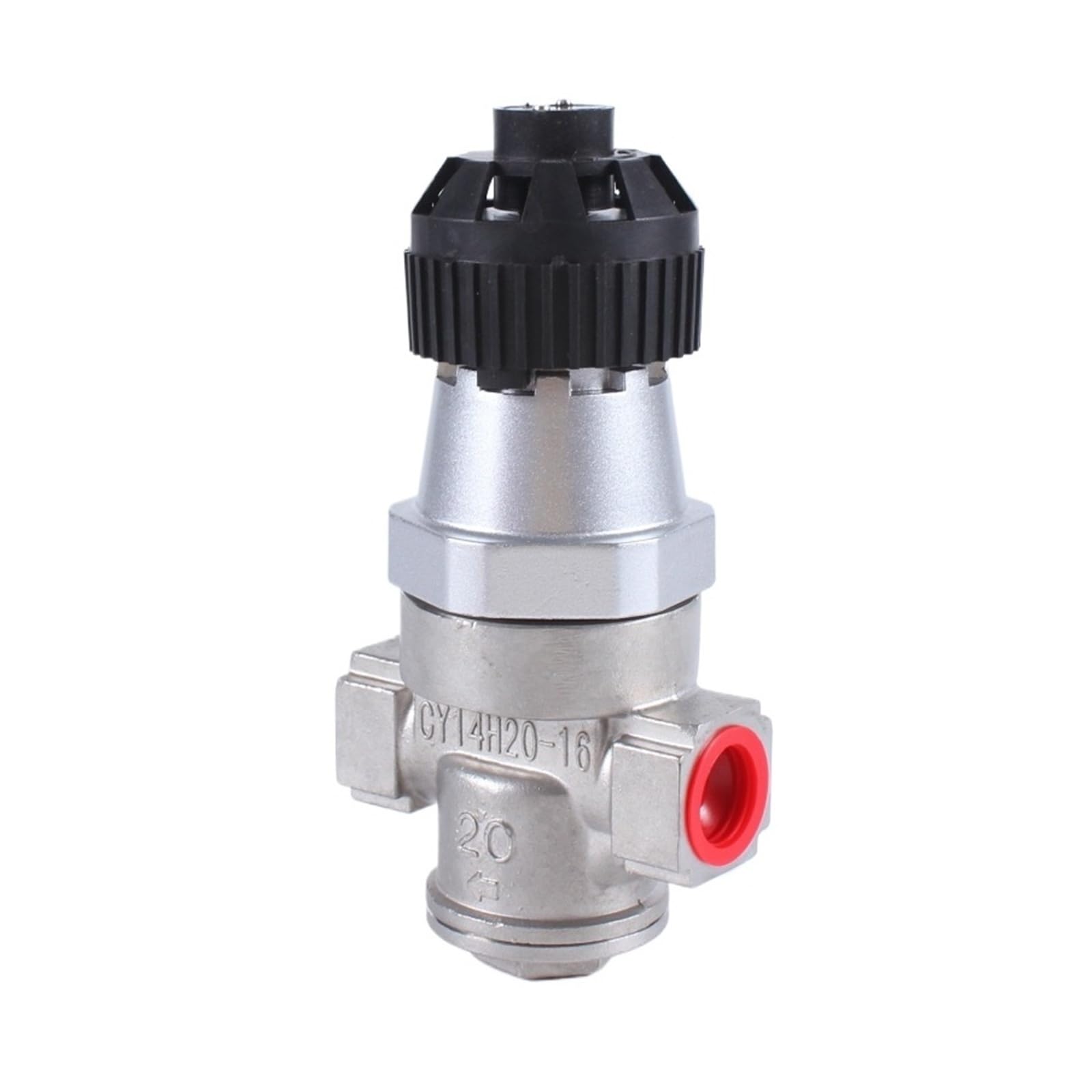Belovek One Color Steam Pressure Reducing Valves(Cy14h)