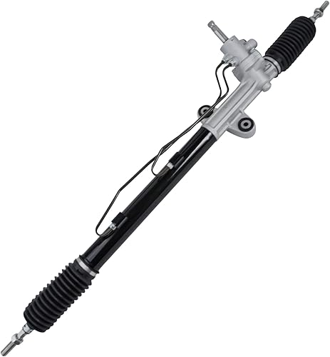 Miniatura 28 de Detroit Axle - Soporte de dirección y piñón para Hyundai Sonata 2011-2014 Montaje completo de piñón y cremallera de dirección asistida 2012 2013