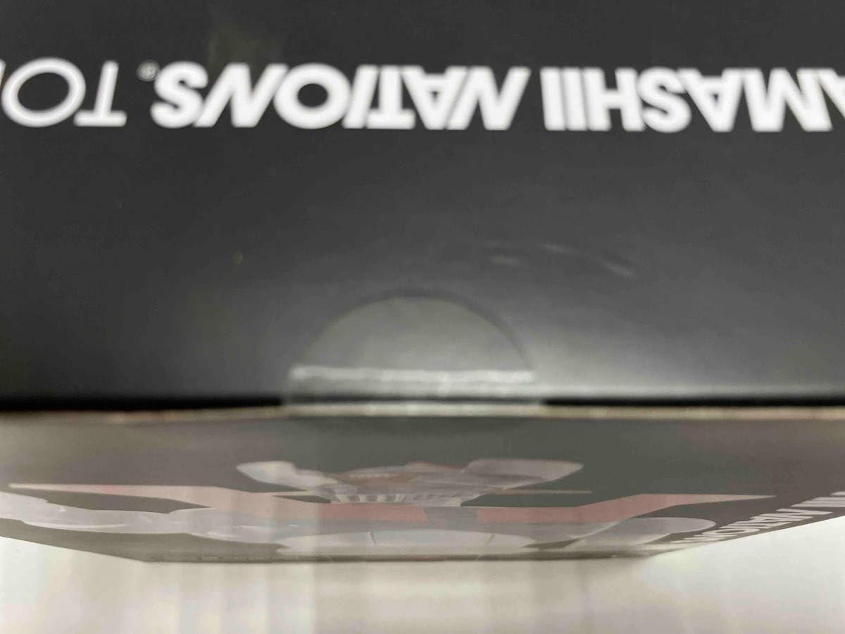 Amazon.co.jp: 超合金魂 GX-01R マジンガーZ(Tokyo Limited) 魂