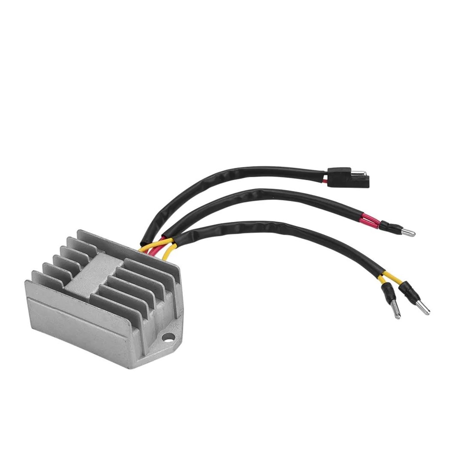 Rectificador regulador Moto Guzzi con disipación eficiente para Daytona y RS