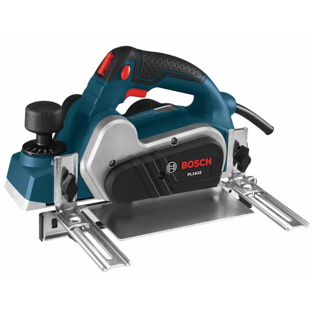 Bosch PL1632 3-1/4 In. Planer