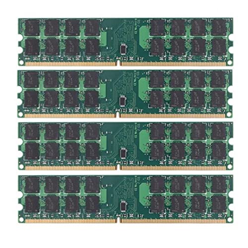 Memoria Ram Pc2 6400 Marca Fozriybefy
