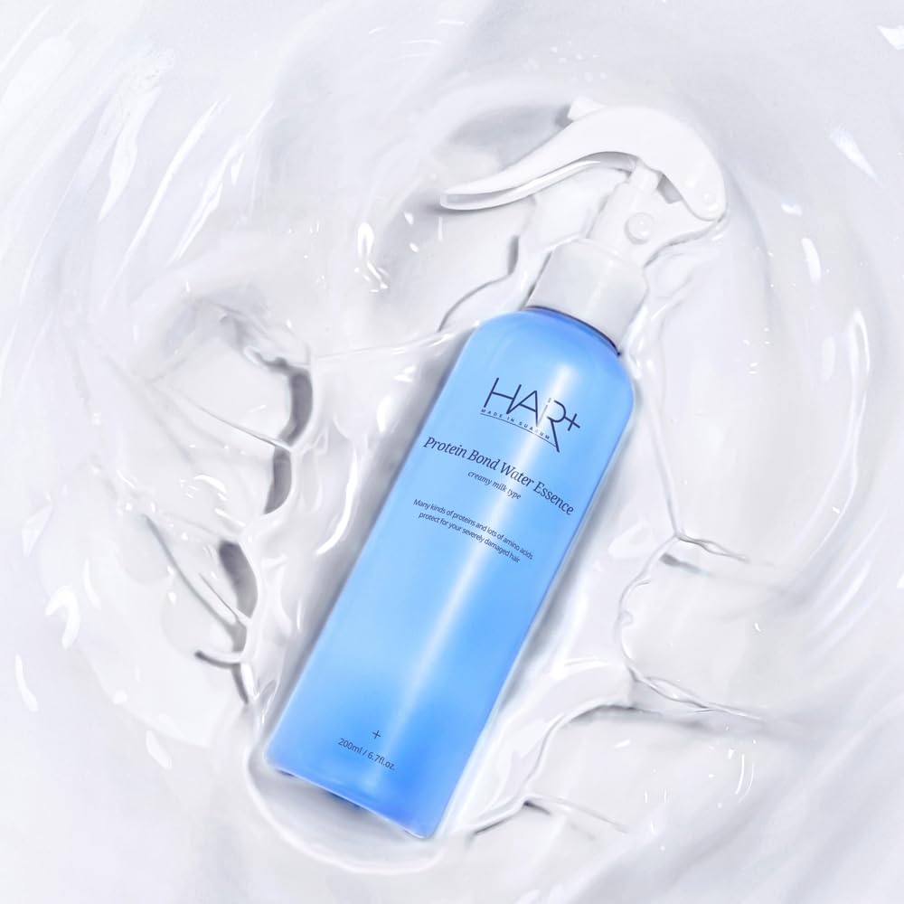 Amazon | 【ヘアプラス】プロテインボンド ウォーターエッセンス 200ml