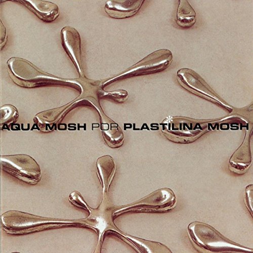 Plastilina Mosh