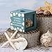 Primitives by Kathy A Handful Of Shells And A Headful Of Memories Home Décor Shell Holder