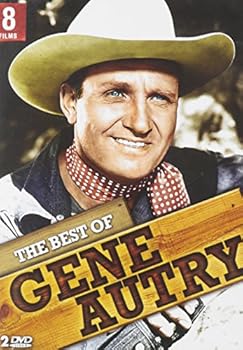 Best of Gene Autry