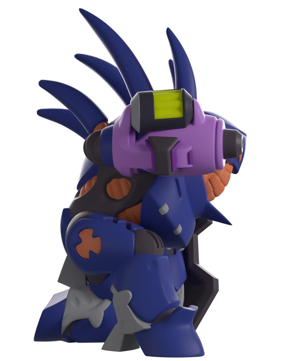 Halo winylowa figurka Hunter 13 cm