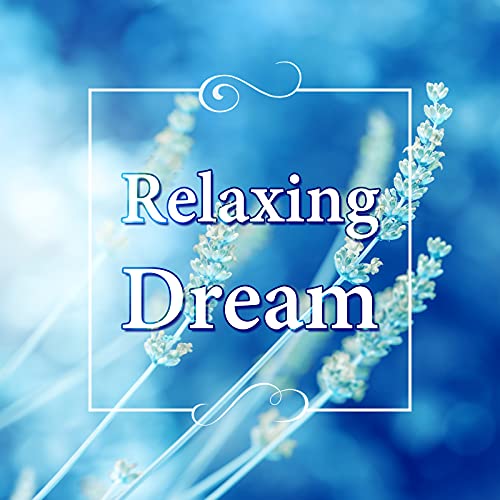Play Relaxing Dream Nature Sounds, Insomnia Cure, Deep Sleep, Music