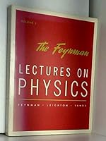 The Feynman Lectures on Physics Volume I B00BNE5QPG Book Cover