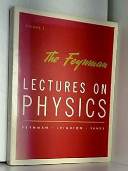 Hardcover The Feynman Lectures on Physics Volume I Book
