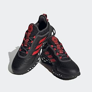 Amazon.com | Adidas Web Boost Shoes | Road Running