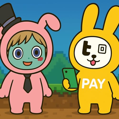 【バカゲー＃5】続・スーパーバニーマンを真剣にやったら奇跡が何個か起きた世界