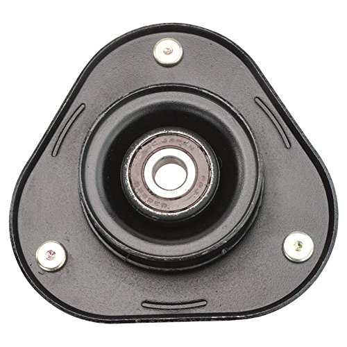 TRQ Front Upper Shock Strut Mount Kit Plate Bearing For Toyota Pontiac New by TRQ - Image 5
