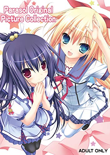 Parasoloriginalpicturecollection Parasol ちこたむ Kino Konomi アダルト Kindleストア Amazon