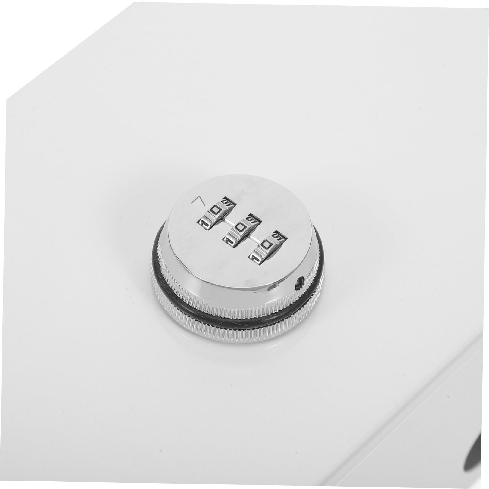 Tapa de Seguridad para Tomacorriente Exterior de Acero Inoxidable