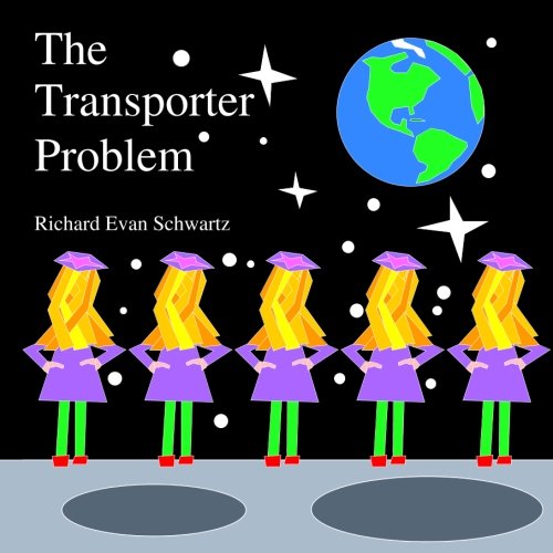 The Transporter Problem