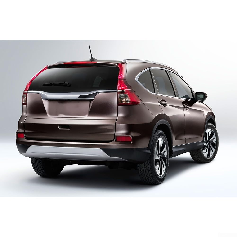 Motore tergicristallo Posteriore Laterale, Motore tergicristallo per Honda CR-V 2012-2016 L4 2.4L Sport Utility Parte di Ricambio per Alimentazione Stabile