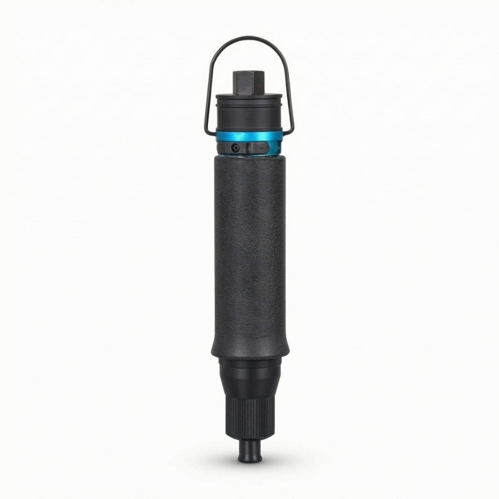 Avvitatore Pneumatico Ad Impulsi Cacciavite Pneumatico con Arresto Alla Coppia Preimpostata Cambio Punta Veloce Inclusi, style to 12
