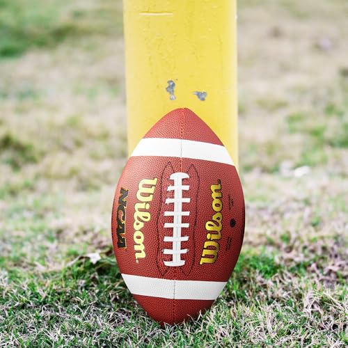 Image of Wilson Wilson NCAA Football