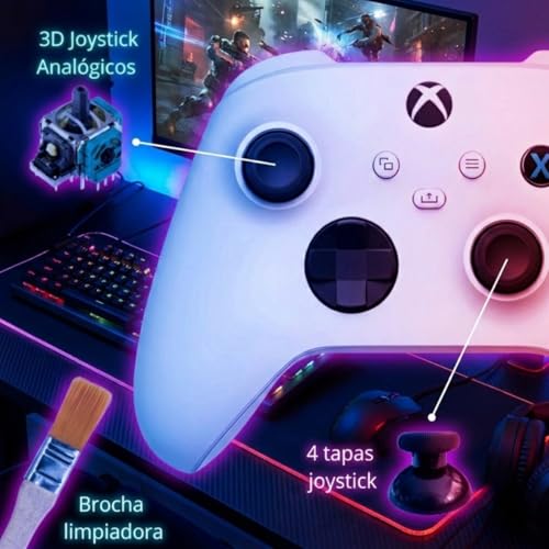 Lista de Donde comprar control de xbox one que puedes comprar esta semana. 2 Imagen adicional