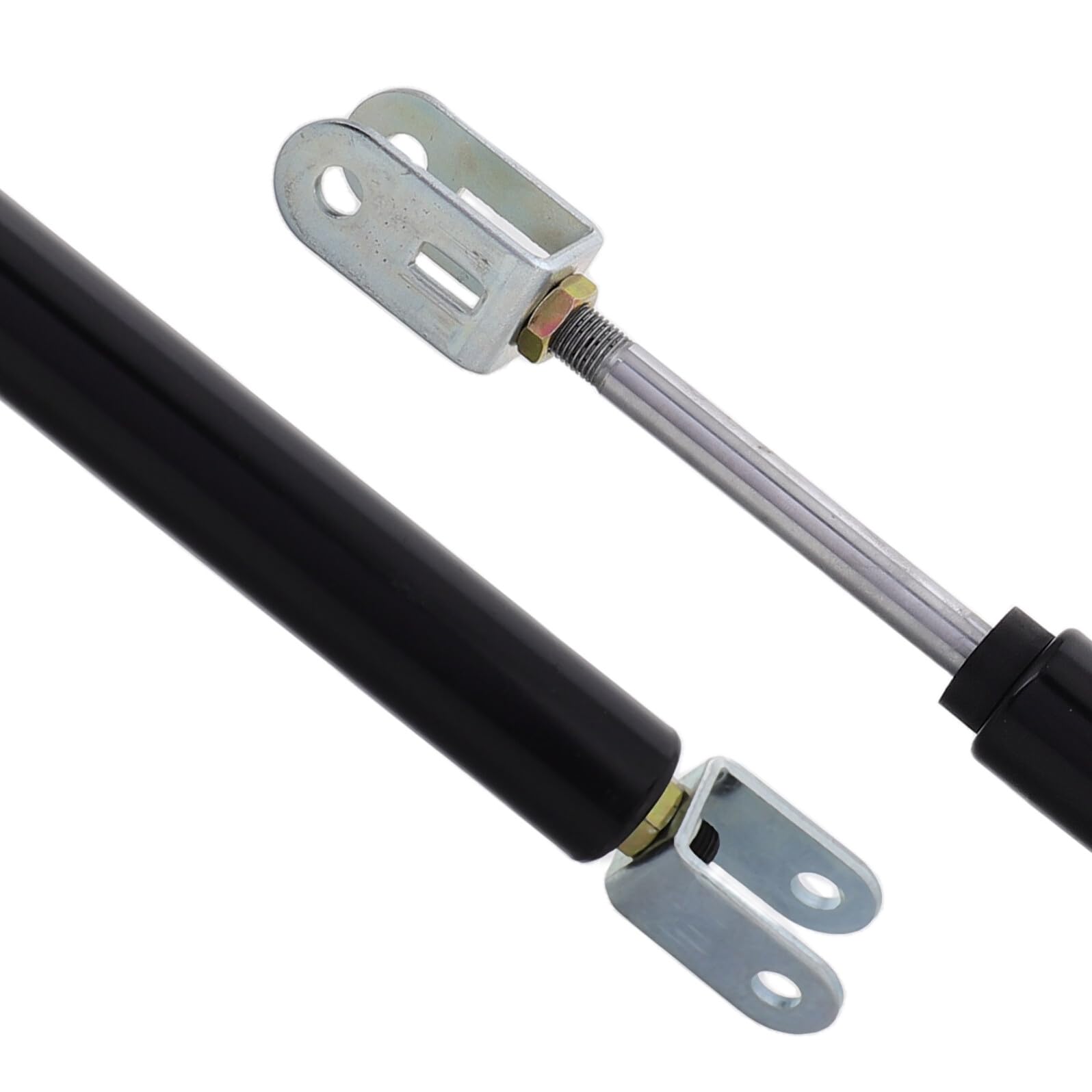 IMIKEYA Pistone idraulico regolabile per poltrona da barbiere, ricambio resistente per mobili da parrucchiere, design robusto per uso e barbiere, colore casuale