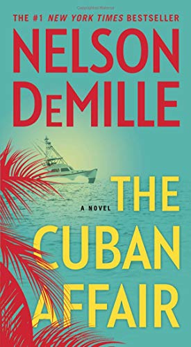 Preisvergleich Produktbild The Cuban Affair: A Novel