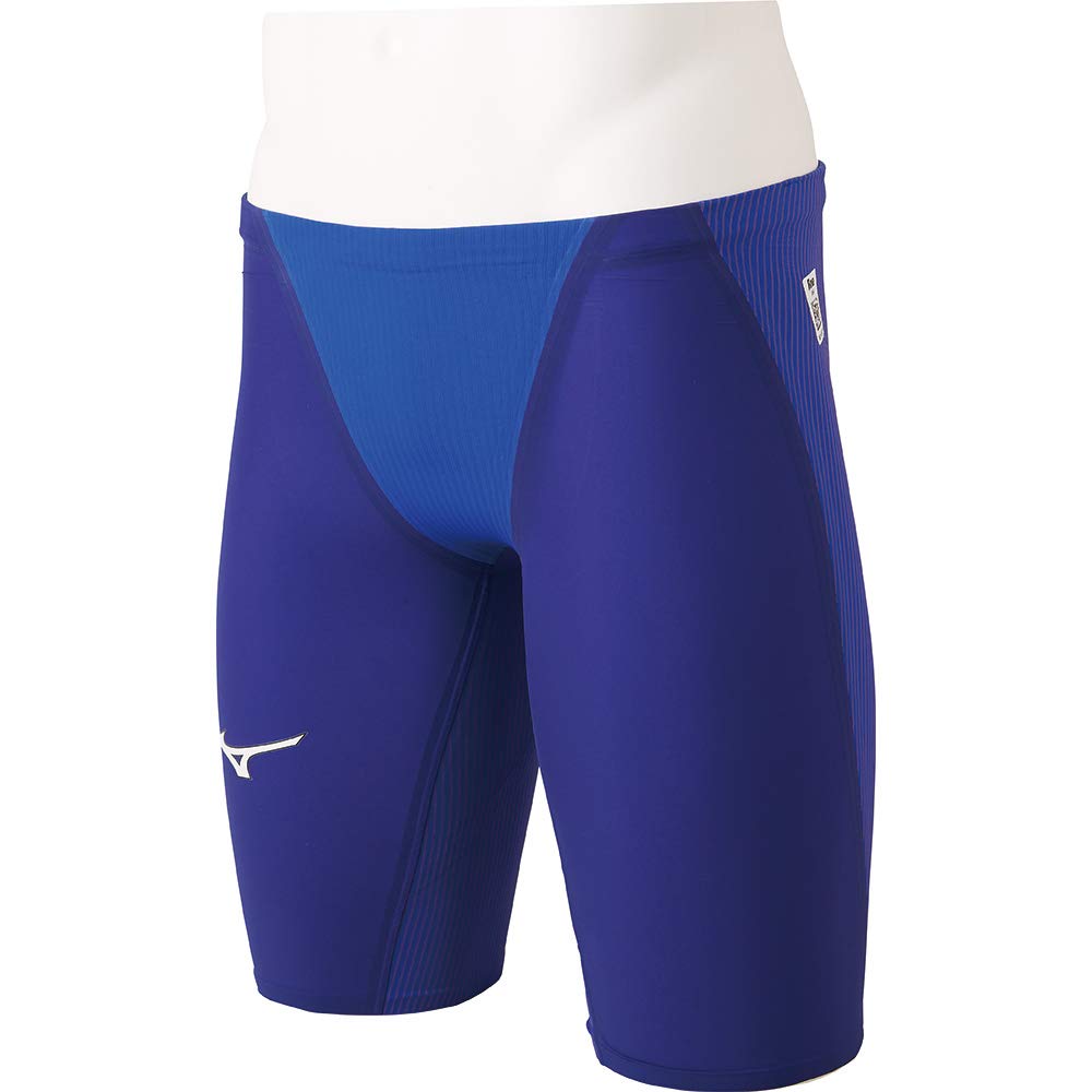 Amazon.co.jp: MIZUNO(ミズノ) 競泳水着 レース 大会用 メンズ GX 
