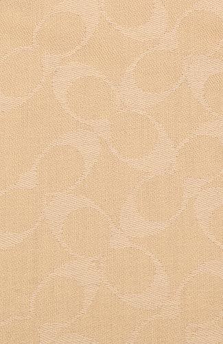 Coach womens Bias Signature C Oblong4