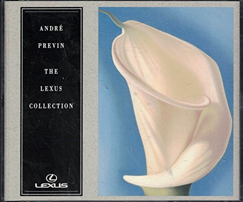 The Lexus Collection: Classical Collection/ Jazz Collection (2 CD Set)