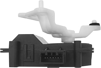 Amazon.com: labwork Left Main HVAC Blend Door Actuator 604870 Amazon.com: labwork Left Main HVAC Blend Door Actuator 604870