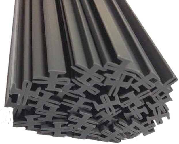Haworth Panel Hinges (25 in a Box) (Graphite)