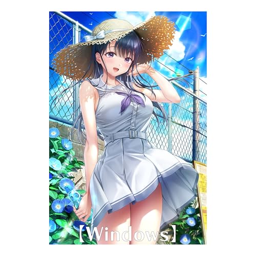 【Amazon.co.jpエビテン限定】制服カノジョ2 ゆい熱愛BOX 3点セット ファミ通DXパック Windows