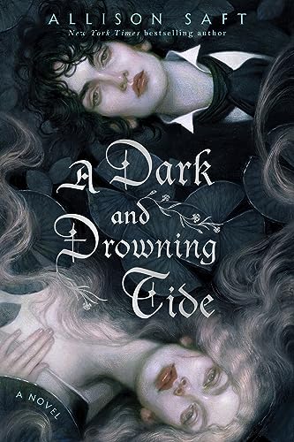 Cover of A Dark and Drowning Tide: A Novel