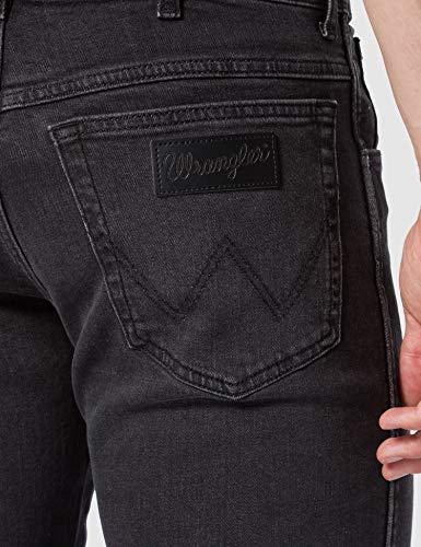 Wrangler Texas Tonal Jeans, Like A Champ, 31W x 32L Homme - Image 7