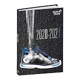Schlerkalender 2020/2021 Forum Reflect: unterschiedliche Cover: Kopfhrer / Blitz