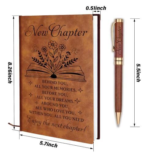 New Chapter Gifts for Women, Graduation Retirement Gifts for Women 2026 - Image 3