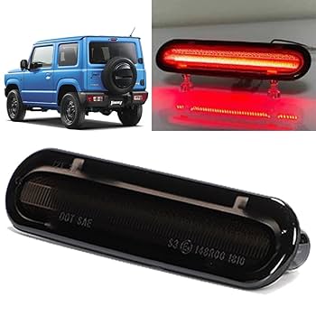 新品‼︎ビレット ハイマウントストップランプ ボウタイ ブレーキランプ シボレー Amazon | LED ハイマウント ストップランプ ブラック レンズ