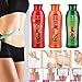 AICHUN BEAUTY Hip Up Butt Enhancement Slimming Fitting Cream Skin Buttocks Enlargement (COFFEE & CHILLI)