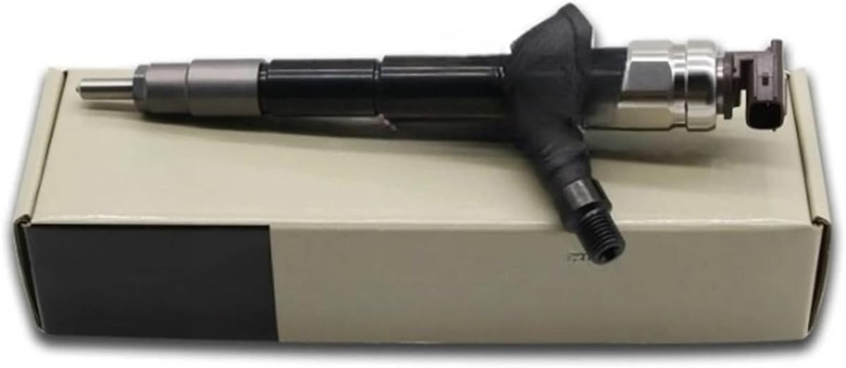 車用交換部品、4個入り 095000-6240 燃料インジェクター