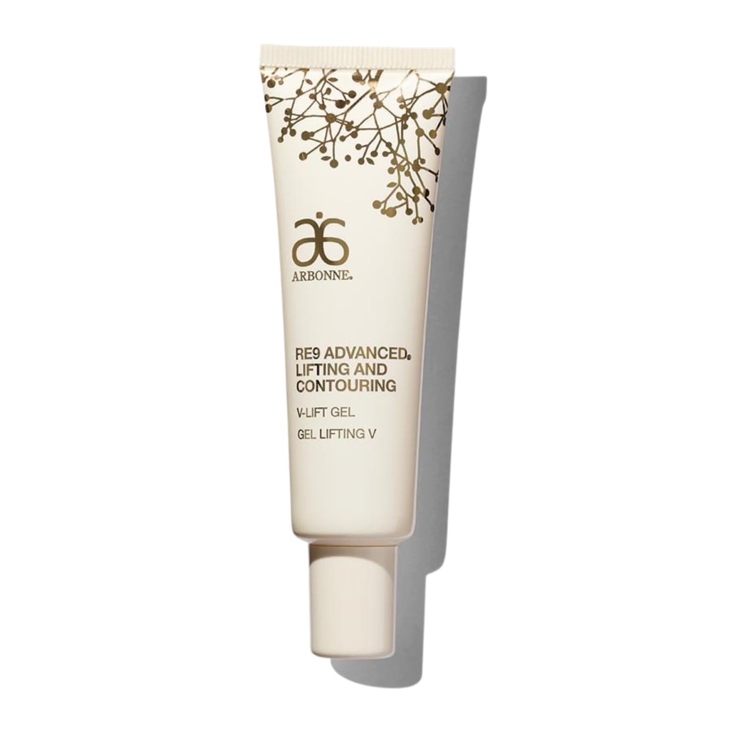 Advanced Re9 Lifting & Contouring V Lift Gel Gluten Vegan 30ML (1)